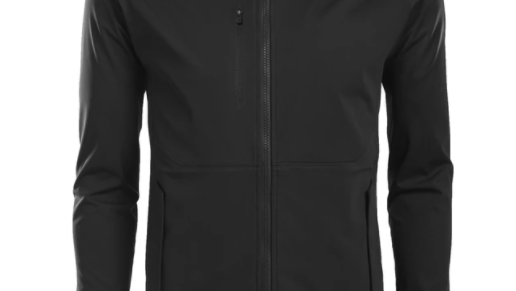 REPELLER JACKET